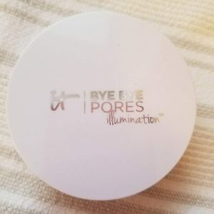 It Cosmetics | Bye Bye Pores Pressed Powder